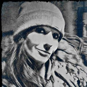 Meet your Posher, Michele